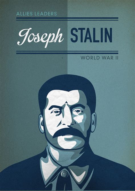 World War II Leaders :: Behance