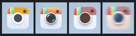 …of the new Instagram logo/Icon – Marco Lopes – Medium