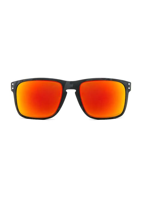 Oakley Holbrook XL in Black | REVOLVE