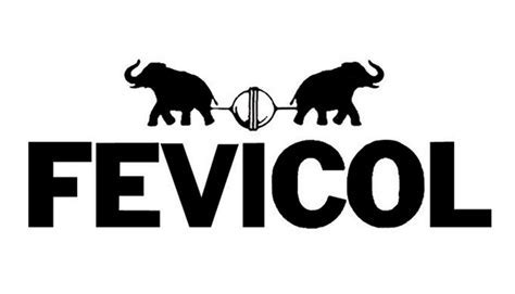 Fevicol Logos