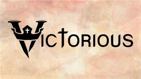 Anniversary Celebration - Victorious - Logos Sermons