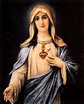 Welcome to AVONA (To Know Mary is to Love Mary!)