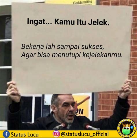 11 Meme kocak semangat kerja ini bikin cengengesan