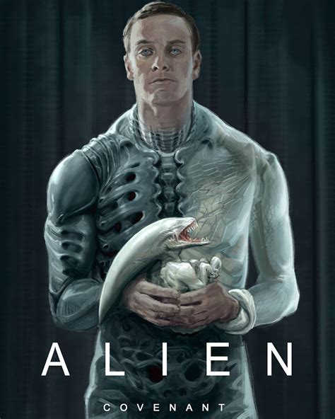 Alien Covenant Concept Art : 20th Century Fox : Free Download, Borrow ...