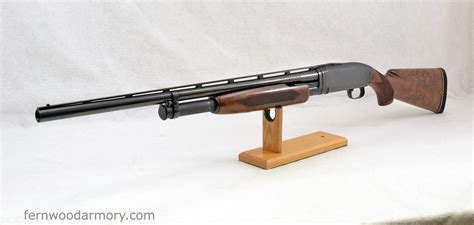 Winchester Model 12 Skeet 12 Gauge Y Series l Fernwood Armory