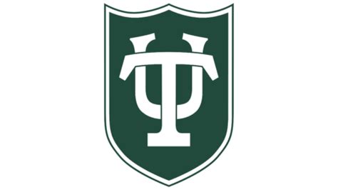 Tulane University Logo, symbol, meaning, history, PNG, brand