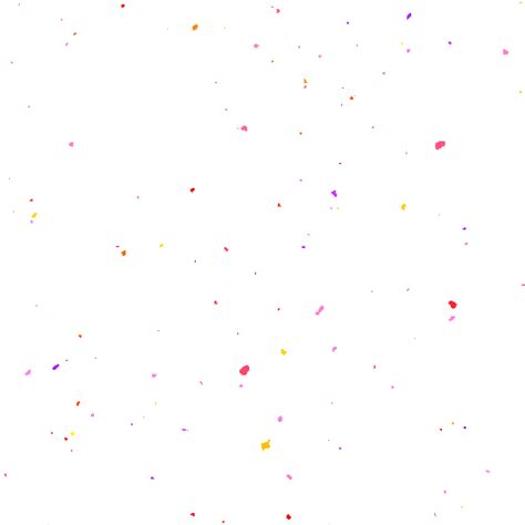 Confetti Stickers - Find & Share on GIPHY