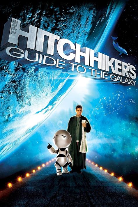 The Hitchhiker's Guide to the Galaxy Pictures | Rotten Tomatoes