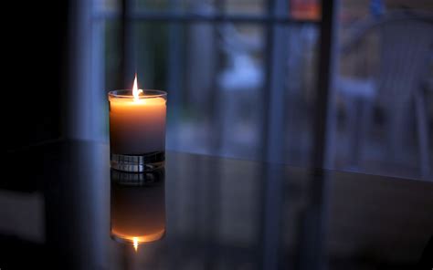 Candle wallpaper | 1920x1200 | #55992
