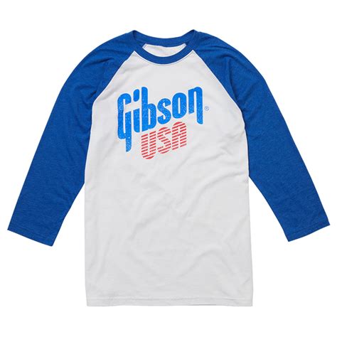 Gibson | Apparel