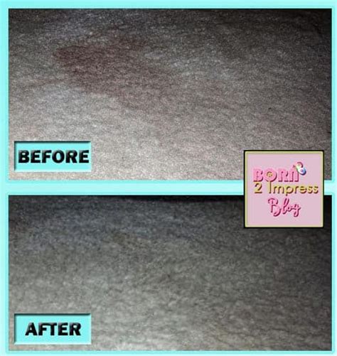 DIY Carpet Cleaning Kool Aid Stains – Genesis 950 Concentrate