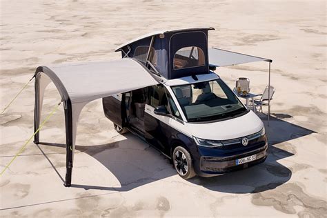 Vw 2024 California Camper Van Price In Kolkata - Lari Sharia