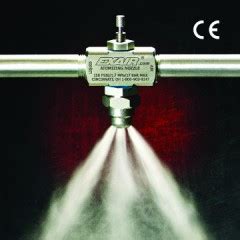 Atomizing Spray Nozzle - Design EngineeringDesign Engineering