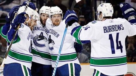 Canucks home game tickets go on sale | CBC News