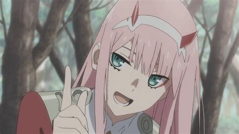 Darling In The Franxx: Joven celebra el cumpleaños de Zero Two con un ...