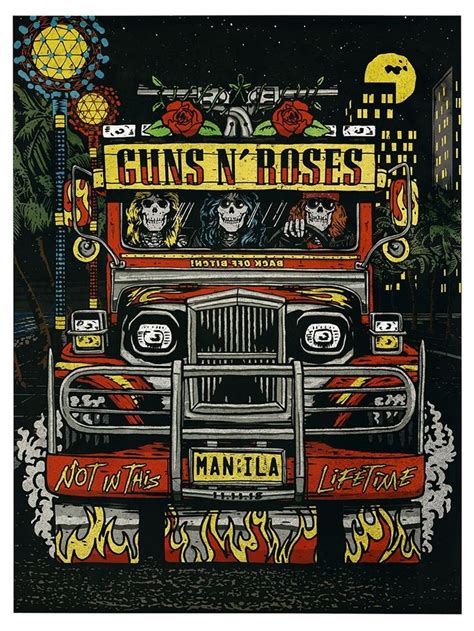 Pin by Eric Mackinnon on Metal posters | Rock band posters, Band posters, Rock n roll art