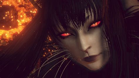 Nioh 2 CE PC Kasha 2 by danytatu on DeviantArt