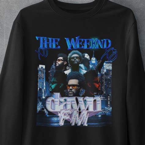 The Weeknd Hoodie, The Weeknd Merch, The Weeknd Poster, Concert Looks ...