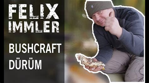 How to cook a Dürüm Döner in the Bush (Kebab in Flatbread) - A Victorinox Swiss Army Knife ...