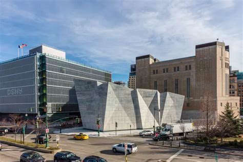 Studio Gang, Dattner among architects chosen to bid for new NYC public ...