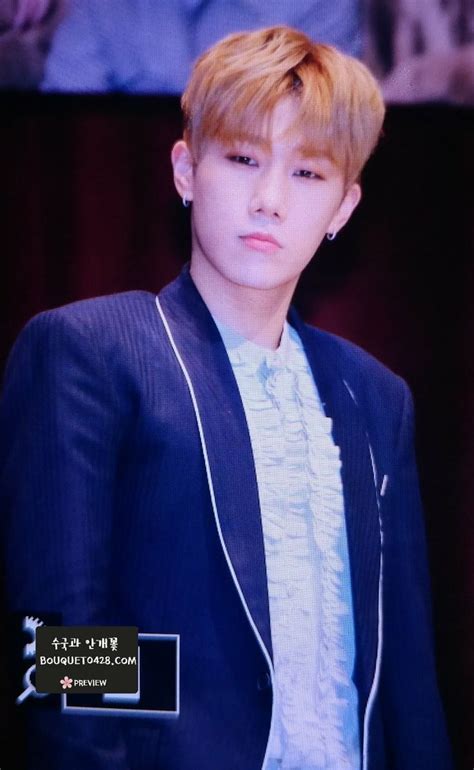 20180114 #인피니트 #TOP_SEED Mokdong Fansign Event #SungKyu Kim Sung Kyu ...