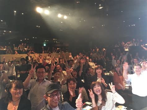 SHAKATAK on Twitter: "Fantastic shows in Osaka to finish our Japanese ...