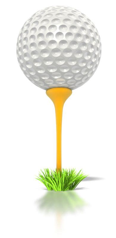 Free Golf Ball on a Tee Clip Art | Golf ball, Golf clip art, Golf - Clip Art Library