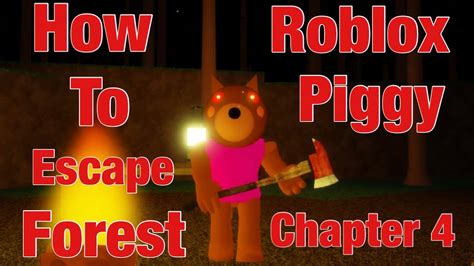 Roblox Piggy Alpha Youtube