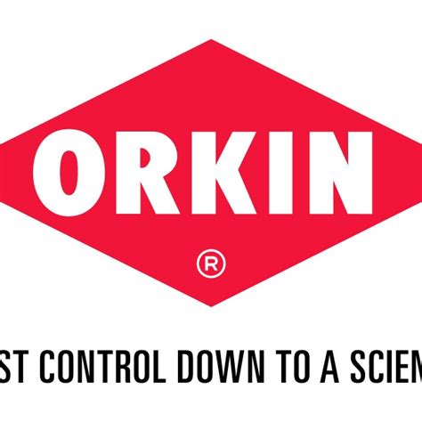 Orkin Logos