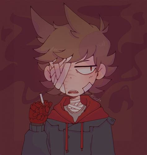 tord fanart | 🌎Eddsworld🌎 Amino