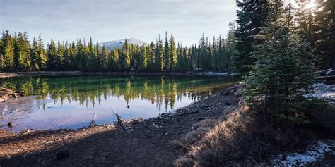 Lava Camp Lake Campground | Outdoor Project