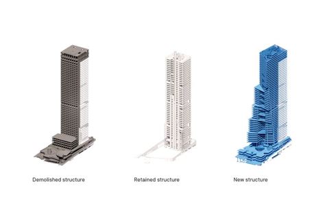 Upcycling the highrise: Quay Quarter Tower | ArchitectureAu