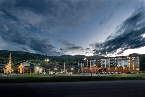 7 Cedars Hotel & Casino in Sequim | Best Rates & Deals on Orbitz