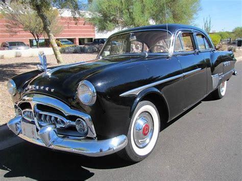 1951 Packard Patrician for Sale | ClassicCars.com | CC-913694