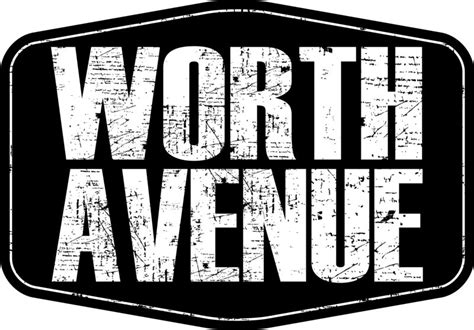 Worth Avenue | ReverbNation