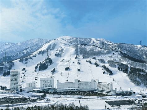 苗場 スキー場・天気積雪情報【1時間天気】 - 日本気象協会 tenki.jp