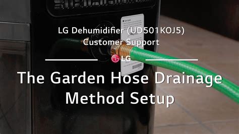 How To Drain Dehumidifier In Basement Without Water - Openbasement