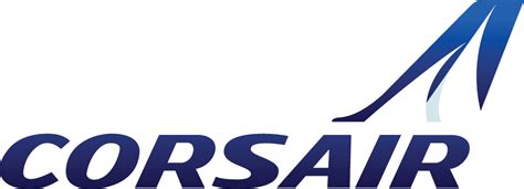 Logo Corsair – AFCAO