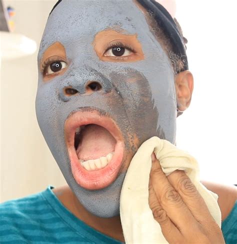 I tried Freeman Charcoal & Black Sugar Mud Mask! - Savvy Naturalista [Video] [Video] | Black ...