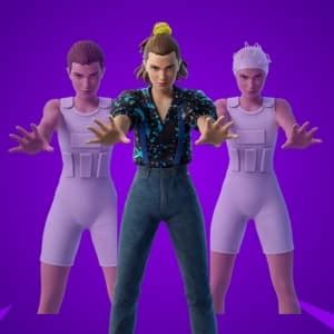 How to get Stranger Things skins in Fortnite: Eleven, Hopper & more - Dexerto