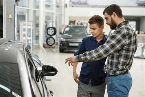 5 Steps That Will Make You a Capable First Time Car Buyer