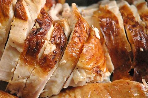 How to Make Crispy Turkey Skin with Juicy White Meat | HubPages