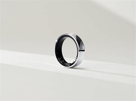 Samsung Galaxy Ring: specs, features, release date – TechCodex