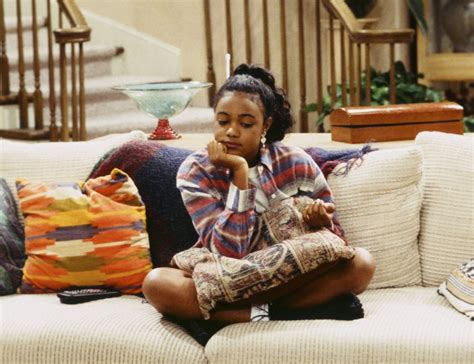 'The Fresh Prince of Bel-Air' Reunion: Tatyana Ali Reveals She Had Her First Kiss on the Show