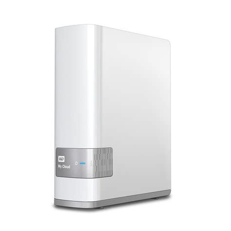 WD 8 TB My Cloud Mirror Personal Cloud Storage in 2024 | Cloud mirror ...