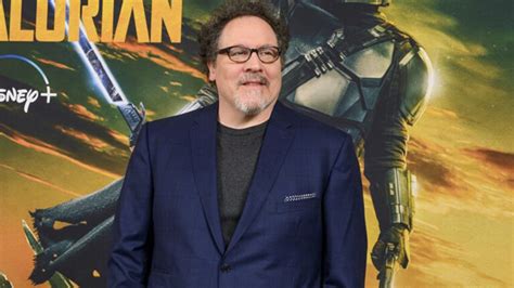 Jon Favreau Out At Star Wars Claims Rumor | Cosmic Book News