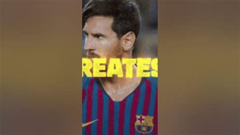 Messi edit #shorts - YouTube