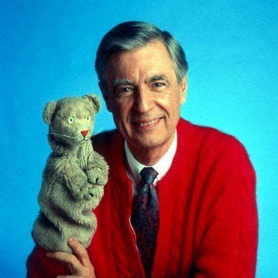 Fred Rogers - Alchetron, The Free Social Encyclopedia