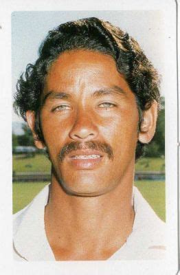 Larry Gomes. The silent achiever of the great 80s Windies side. | West ...