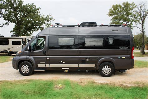 2019 Winnebago Travato KL Class B Rental in Austin, TX | Outdoorsy